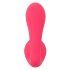 SMILE Panty - Rechargeable, Wireless Vibrator 2 in 1 (Pink)