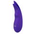 SMILE Multi - Rechargeable, Extra Strong Clitoral Vibrator (Purple)