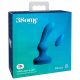 3Some Wall Banger P-Spot - Rechargeable Wireless Prostate Vibrator (Blue)