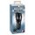 STROKER Rotatif - masturbateur bouche rechargeable (noir)