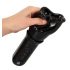 STROKER Rotating - Rechargeable Rotating Masturbator (Black)