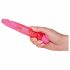 Vibratore Esperto in Giochi Anali - You2Toys (rosa)