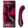 Hot Octopuss Kurve - Rechargeable, Waterproof G-spot Vibrator (Purple)