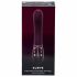 Hot Octopuss Kurve - Rechargeable, Waterproof G-spot Vibrator (Purple)