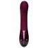 Hot Octopuss Kurve - vibreur rechargeable étanche point G (violet)