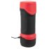 WYNE 04 - Rechargeable Vibrating Suction Masturbator (Black-Red)