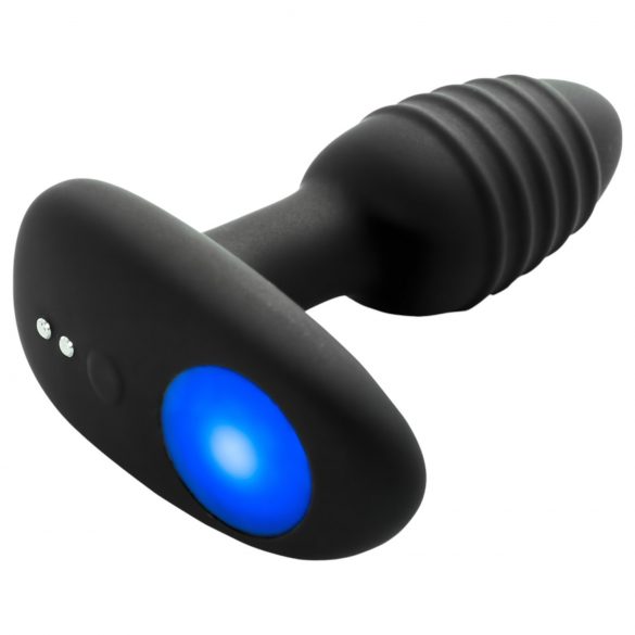 Kiiroo Ohmibod Lumen - Interactive Prostate Vibrator (Black)