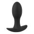 ANOS - vibromasseur prostate étanche rechargeable (noir)