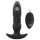 ANOS - Radio-Controlled Thrusting Anal Vibrator (Black)