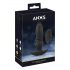 ANOS - Radio-Controlled Thrusting Anal Vibrator (Black)