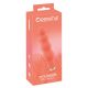 You2Toys Peachy! Mini Beads - Rechargeable Beaded Vibrator (Peach)