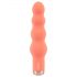 You2Toys Peachy! Mini Beads - Rechargeable Beaded Vibrator (Peach)