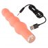 You2Toys perles mini - vibration rechargeable (pêche)