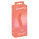 You2Toys Peachy! Rechargeable Mini G-spot Vibrator (Peach)