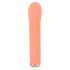 You2Toys peachy! mini G-spot επαναφορτιζόμενος δονητής G-spot (ροδάκινο)