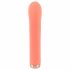 You2Toys peachy! mini rabbit - uppladdningsbar kanin vibrator (persika)