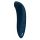 We-Vibe Melt - Stimolatore Clitorideo Ricaricabile, Impermeabile e Smart a Ondate d'Aria (Blu)