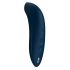 We-Vibe Melt - stimulateur clitoridien à ondes d'air rechargeable et intelligent (bleu)