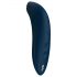 We-Vibe Melt - Rechargeable, Smart Air-Pulse Clitoral Stimulator (Blue)