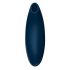 We-Vibe Melt - oplaadbare slimme luchtdruk clitoris stimulator (blauw)