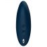 We-Vibe Melt - Rechargeable, Smart Air-Pulse Clitoral Stimulator (Blue)