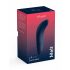 We-Vibe Melt - Rechargeable, Smart Air-Pulse Clitoral Stimulator (Blue)