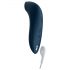 We-Vibe Melt - Rechargeable, Smart Air-Pulse Clitoral Stimulator (Blue)