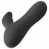 ANOS RC - Rechargeable Wireless Prostate Vibrator (Black)