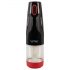 WYNE 05 - Rechargeable Rotating Masturbator (Black-White)