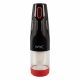 Masturbator rotativ WYNE 05 cu acumulator, negru-alb