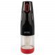 WYNE 05 - Rechargeable Rotating Masturbator (Black-White)