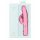 Pillow Talk Lively - oplaadbare, clitorale vibrator (roze)