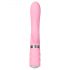 Pillow Talk Lively - Rechargeable Clitoral Vibrator (Pink)