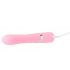 Pillow Talk Lively - Rechargeable Clitoral Vibrator (Pink)