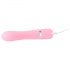 Pillow Talk Lively - Rechargeable Clitoral Vibrator (Pink)