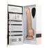 Naked Addiction Thrusting 9 - Radio-Controlled Thrusting Vibrator - Natural (23cm)