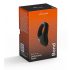 Anello vibrante We-Vibe Bond ricaricabile con controllo wireless (nero)