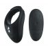 Anello vibrante We-Vibe Bond ricaricabile con controllo wireless (nero)