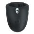 Anello vibrante We-Vibe Bond ricaricabile con controllo wireless (nero)