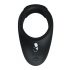 Anello vibrante We-Vibe Bond ricaricabile con controllo wireless (nero)