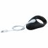 We-Vibe Bond - intelligenter vibrierender Penisring (schwarz)