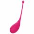 Adrien Lastic Hjärtklappning - smart vibratorägg (rosa)