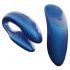 We-Vibe Chorus - Rechargeable, Smart Couple's Vibrator (Cosmic Blue)