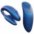 We-Vibe Chorus - Rechargeable, Smart Couple's Vibrator (Cosmic Blue)