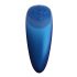 We-Vibe Chorus - Akku-betriebener, intelligenter Paar-Vibrator (Kosmisch blau)