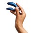 We-Vibe Chorus - Vibratore Ricaricabile e Intelligente per Coppie (Blu Cosmico)