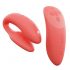 We-Vibe Chorus - oplaadbare slimme parenvibrator (oranje)