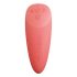 We-Vibe Chorus - vibromasseur rechargeable et intelligent pour couples (orange)