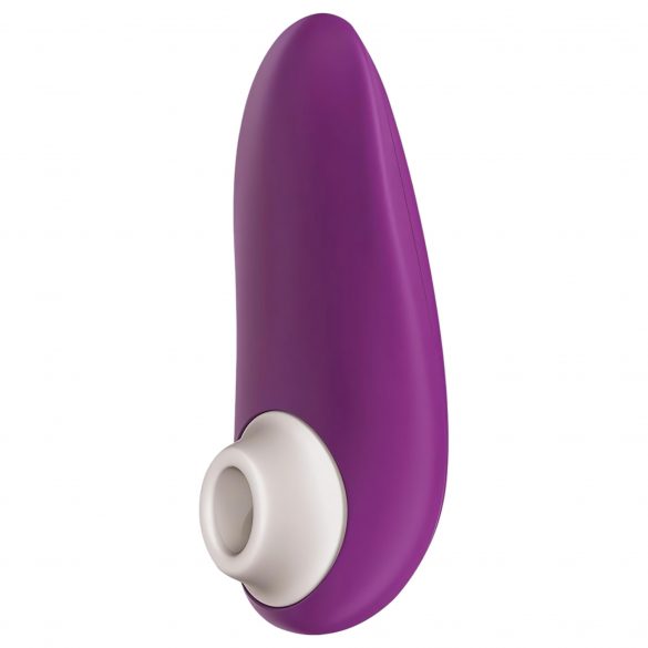 Womanizer Starlet 3 - Air Pulse Clitoral Stimulator (Purple)