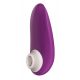 Womanizer Starlet 3 - Air Pulse Clitoral Stimulator (Purple)